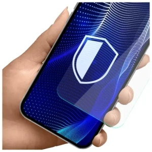 Hurtownia GSM - Szkło hybrydowe 3MK FlexibleGlass Pro do Apple iPhone 15 Pro - 3MK16577 - {ean13} - Hurt